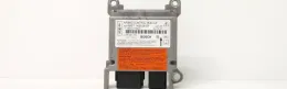 650007293801 блок управління AirBag (SRS) Ford Focus 2006