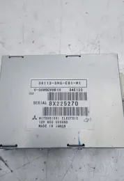 39113SMGE01M1 блок управління Honda Civic 2009