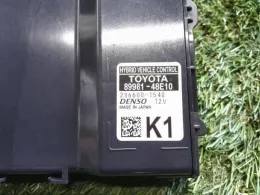 8998048A10 блок управления двигателем Toyota