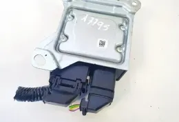 AM5T14B321A блок управління AirBag (SRS) Ford C-MAX II 2011