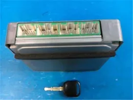 8966652041 блок управления двигателем Toyota Succeed