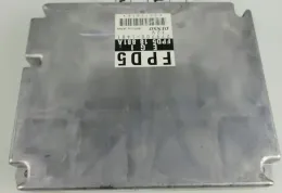 FPD518881A блок управления ECU Mazda Premacy 1999