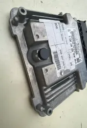 H606206390 блок управления ECU Volkswagen T-Roc 2021