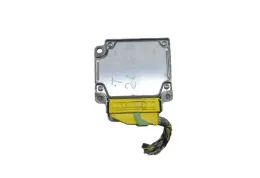 38040911G блок управления AirBag (SRS) Volkswagen Touran I 2005