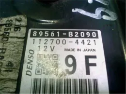 89560BA662 блок управления двигателем Daihatsu Tanto