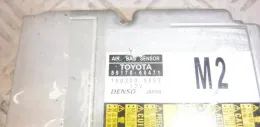 Блок управления AIR BAG Toyota Land Cruiser Prado