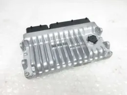 2755005791 блок управления двигателем Toyota