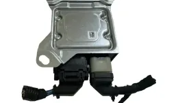 6200097314DB блок управления AirBag (SRS) Ford Mondeo MK IV 2010