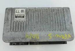 8966152Z21 блок управления ECU Toyota Verso-S 2010