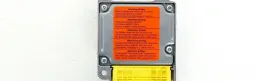 36000515A блок управління AirBag (SRS) Volkswagen Lupo 2000