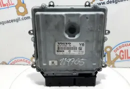 119765 блок управления ECU Volvo V70 2007