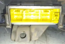 66404QDR блок управления AirBag (SRS) Toyota Land Cruiser (J100) 2001