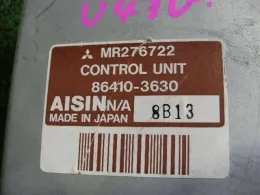 MR276722 блок керування коробкою передач до Mitsubishi Minicab