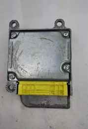 19030807D блок управління AirBag (SRS) Volkswagen Golf IV 2003