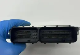 0281015130 блок управління ECU Nissan Almera N16 2000