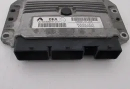 V29008398A блок управления ECU Renault Megane III 2011