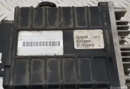 0280000705 блок управления ECU Citroen ZX 1996