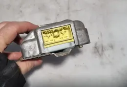 152300204312V блок управління AirBag (SRS) Suzuki Grand Vitara I 2000