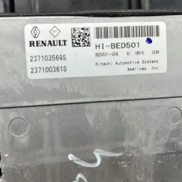 237103569S блок управління ECU Renault Talisman 2019