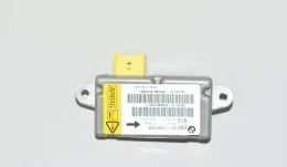 6960228 блок управления AirBag (SRS) BMW 7 E65 E66 2005