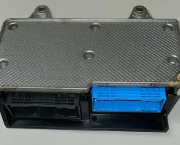 010080500256 блок управления AirBag (SRS) Volvo S80 2009