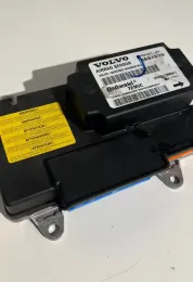 004032001814 блок управління AirBag (SRS) Volvo V50 2005