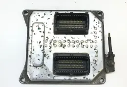 7112516092 блок управління ECU Opel Vectra C 2008