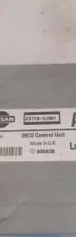 237103J201 блок управления ECU Nissan Almera 1997 - фото