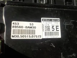 89560BAM30 блок керування двигуном до Daihatsu Tanto