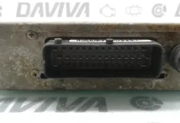 04180059 блок управления ECU Renault Laguna II 2003