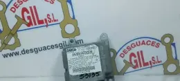 53135 блок управління AirBag (SRS) Citroen Nemo 2010
