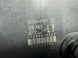 3392057K5 блок управления двигателем Suzuki