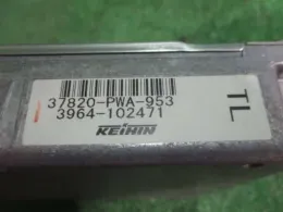 37820PWA953 Honda engine control unit ECU