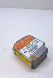 500307220257 блок управління AirBag (SRS) Mercedes-Benz E W211 2003
