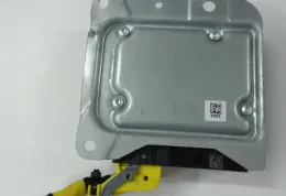 50550297 блок управління AirBag (SRS) Alfa Romeo Giulia 2016