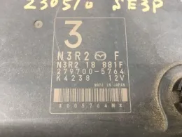 2797005764 блок управления двигателем Mazda