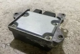 BCD132 блок управления AirBag (SRS) Ford Mondeo Mk III 2003