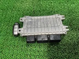 BEM538600 блок управления двигателем Nissan