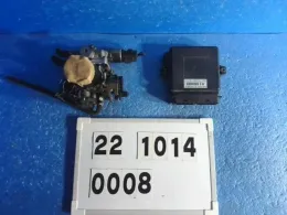 3392073HF0 Suzuki engine control unit ECU