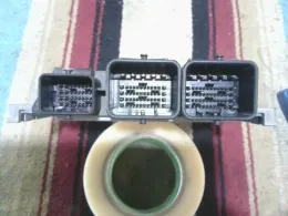 12147619335 блок управления двигателем Bmw Mini