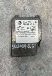 06000303B блок управління двигуном Volkswagen PASSAT B5 1999