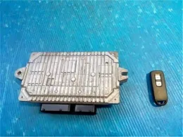 378205EG961 блок управления двигателем Honda Acty, van
