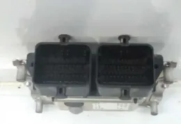 E2-A1-38-7 блок управління ECU Volkswagen Up 2011