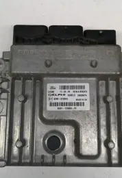 6974LA10550316 блок управления ECU Ford Galaxy 2012