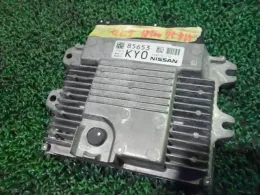 237011VB3C блок управления двигателем Nissan