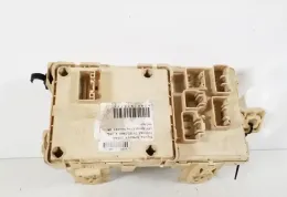 8273005030 Fuse box control unit Toyota Avensis T250 2003