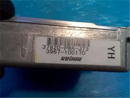 37820PWAJ73 Honda Fit engine control unit ECU