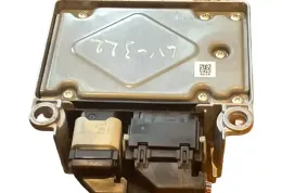 0285010639 блок управления AirBag (SRS) Land Rover Freelander 2005