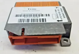 NR1940 блок управления AirBag (SRS) Mercedes-Benz E W210 1996