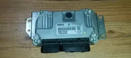 89661-0H370 блок управління ECU Toyota Aygo AB40 2013